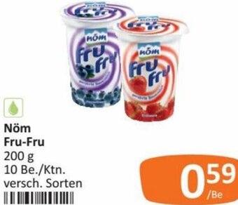 Kastner Nöm Fru-Fru 200 g Angebot