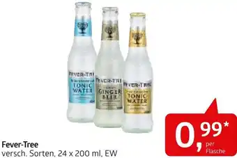 AGM Fever-Tree 24 x 200 ml Angebot