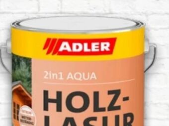 Bauhaus Holzlasur Angebot