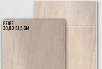 Bauhaus Feinsteinzeug alpina Angebot