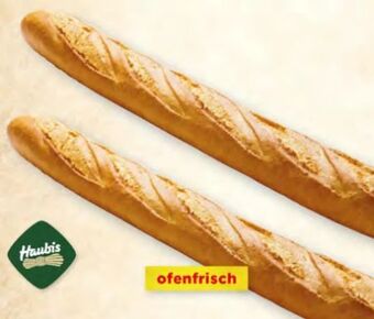 Unimarkt Baguette Angebot