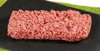 Unimarkt Faschiertes gemischt Angebot