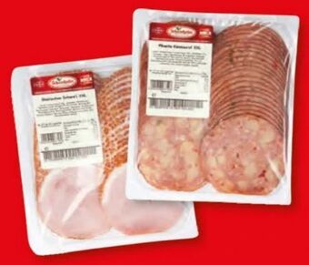 Unimarkt Käsewurst Angebot