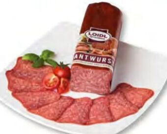 Unimarkt Kantwurst Angebot