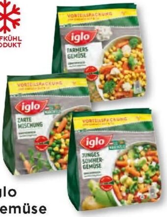 Unimarkt Gemüse Angebot