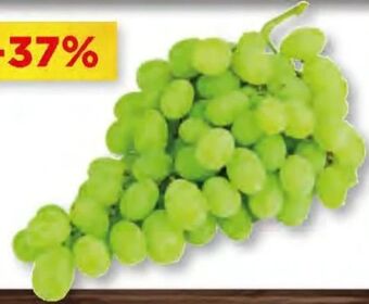 Unimarkt Trauben Angebot