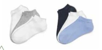 Tchibo Eduscho Kinder sneakersocken Angebot
