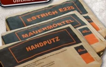 Bauhaus Handputz Angebot