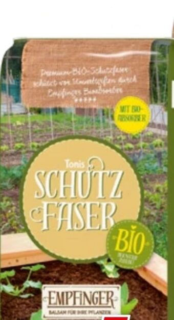 Bauhaus Premium bio schutzfaser Angebot