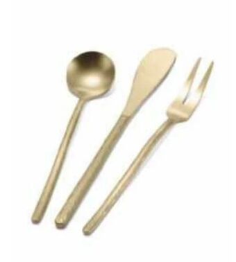 Tchibo Eduscho Besteck-set Angebot