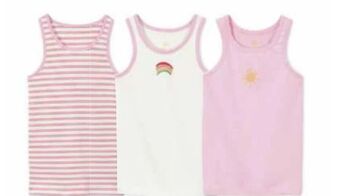 Tchibo Eduscho Kinder unterhemden Angebot