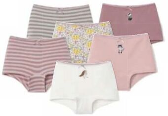 Tchibo Eduscho Mädchen pantys Angebot