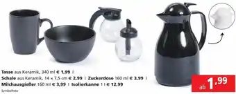 Pagro Diskont Tasse 340 ml Angebot