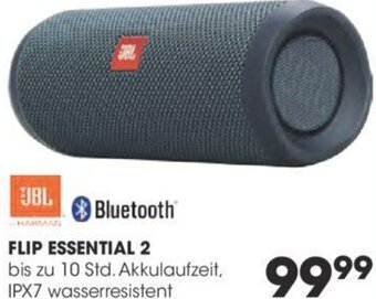 Libro JBL Flip Essential 2 Angebot