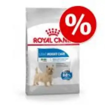 Zooplus 1 kg royal canin ccn hundefutter zum sonderpreis! Angebot