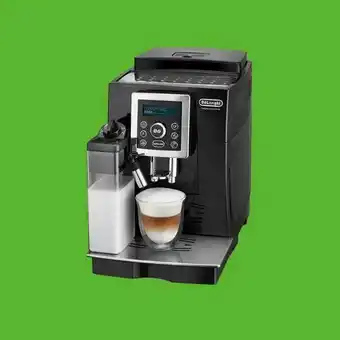 0815 Kaffeevollautomat ECAM 23.460 B Magnific Angebot