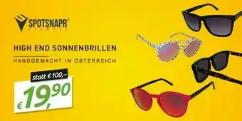 0815 Brillen Angebot