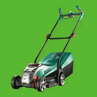 0815 Rotak 32 LI High Power Angebot