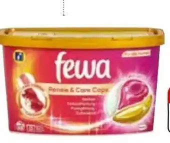 dm Renew & Care Caps Colorwaschmittel Angebot