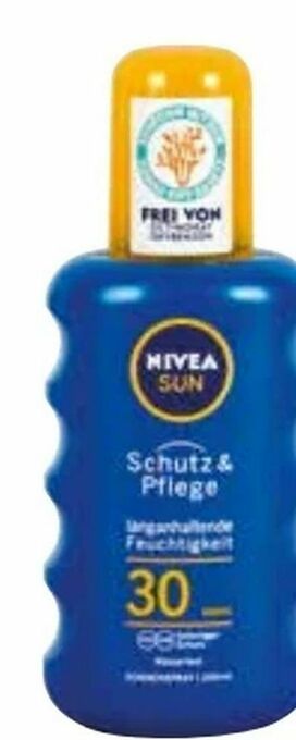 dm Pflegendes Sonnenspray LSF 30 Angebot
