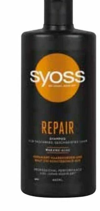 dm Shampoo Angebot