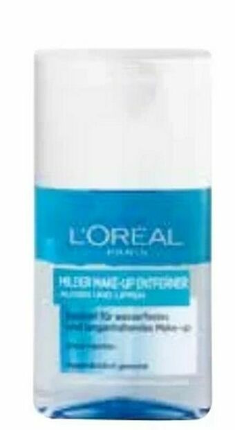dm Make-up Entferner Augen-Lippen Angebot