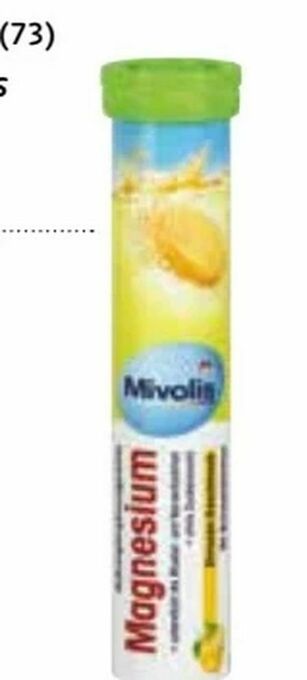dm Magnesium Brausetabletten Angebot