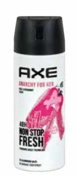 dm Deospray Angebot