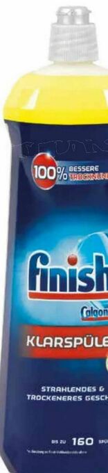 dm Klarspüler Angebot