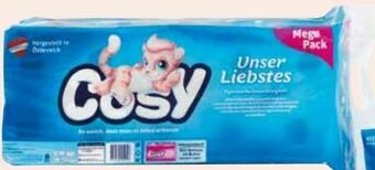 dm Toilettenpapier Angebot