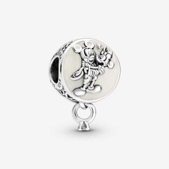 Pandora Disney micky maus & minnie maus ewige liebe charm Angebot