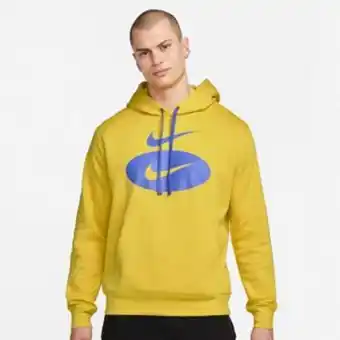Snipes Sportswear swoosh league men's fleece pullover hoodie Angebot