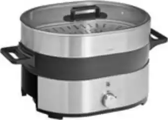 Red Zac Lono hot pot & dampfgarer cromargan Angebot