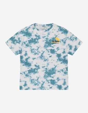 Takko Jungen t-shirt - message-print Angebot