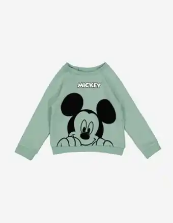 Takko Baby sweatshirt - mickey mouse Angebot