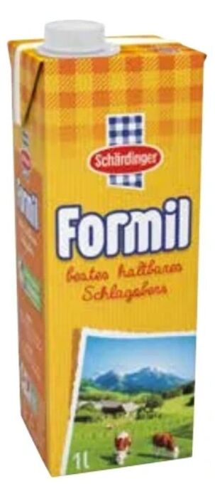 Transgourmet Formil h-schlagobers Angebot