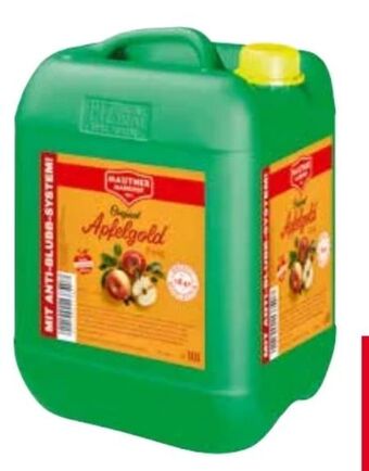 Transgourmet Apfelessig Angebot