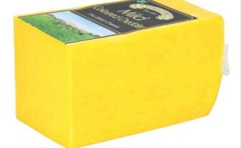 Transgourmet Mild coloured cheddar Angebot