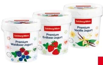 Transgourmet Premium fruchtjoghurt Angebot
