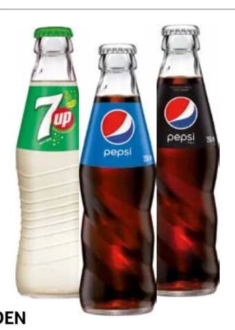 Transgourmet Pepsi cola Angebot