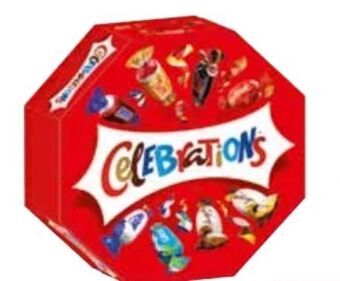 Transgourmet Celebrations Angebot