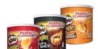 Transgourmet Chips Angebot