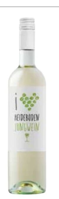 Transgourmet I love heideboden Angebot