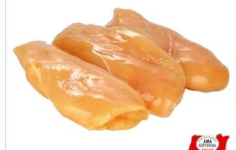 Transgourmet Hühnerfilet Angebot