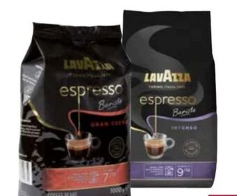 Transgourmet Barista intenso Angebot