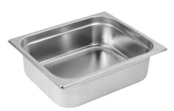 Transgourmet Gastronorm behälter Angebot