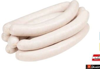 Transgourmet Bratwürstel Angebot
