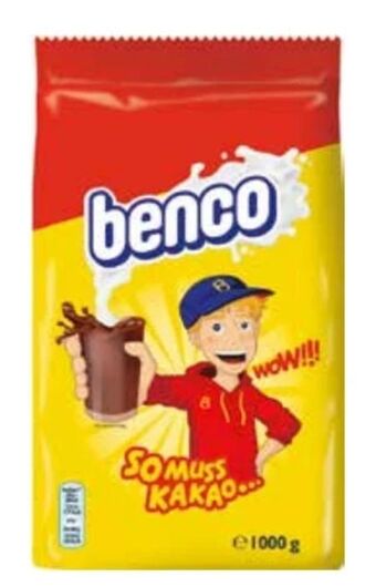 Transgourmet Benco kakao Angebot