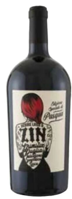 Transgourmet Desire lush-zin primitivo puglia Angebot
