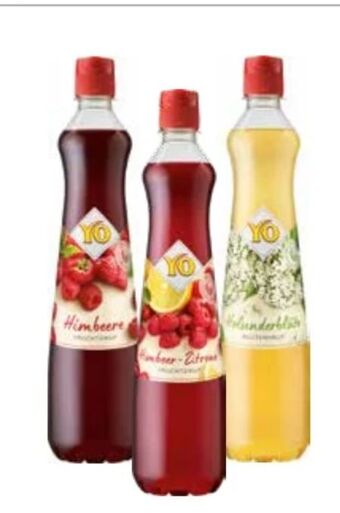 Transgourmet Sirup Angebot